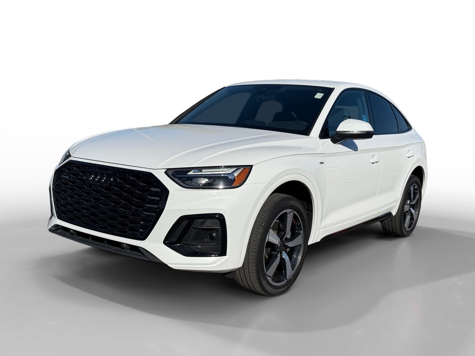 2023 Audi Q5 Sportback