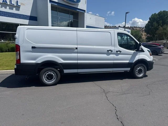 2025 Ford Transit Van Base - Photo 9