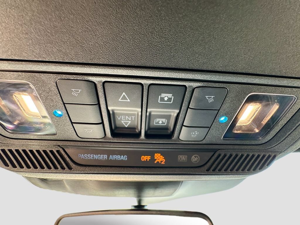 2023 Ford Explorer ST Line - Photo 43