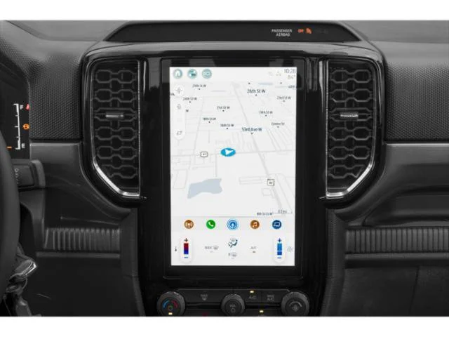 New 2026 Gray Ford XLT image 15