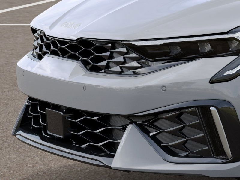 2026 Kia K5 GT-Line - Photo 12