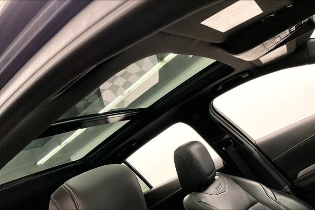 2024 Cadillac XT4 Premium Luxury - Photo 20