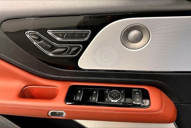2025 Lincoln Aviator Reserve - Photo 32