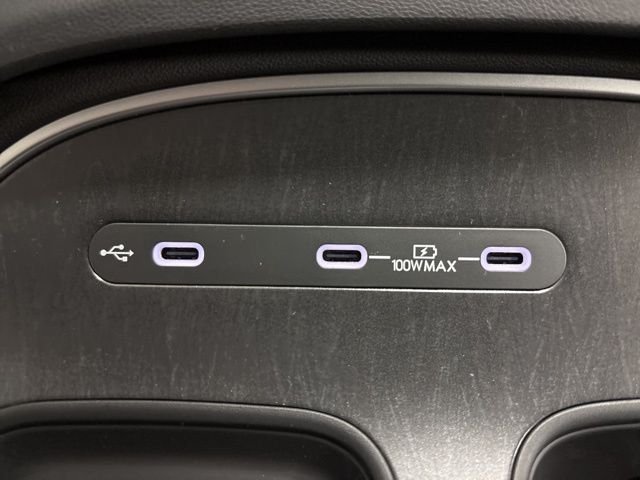 Certified Used 2026 White Hyundai SEL image 19