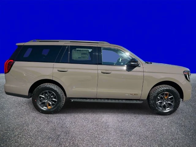 New 2027 Gray Ford Tremor image 2