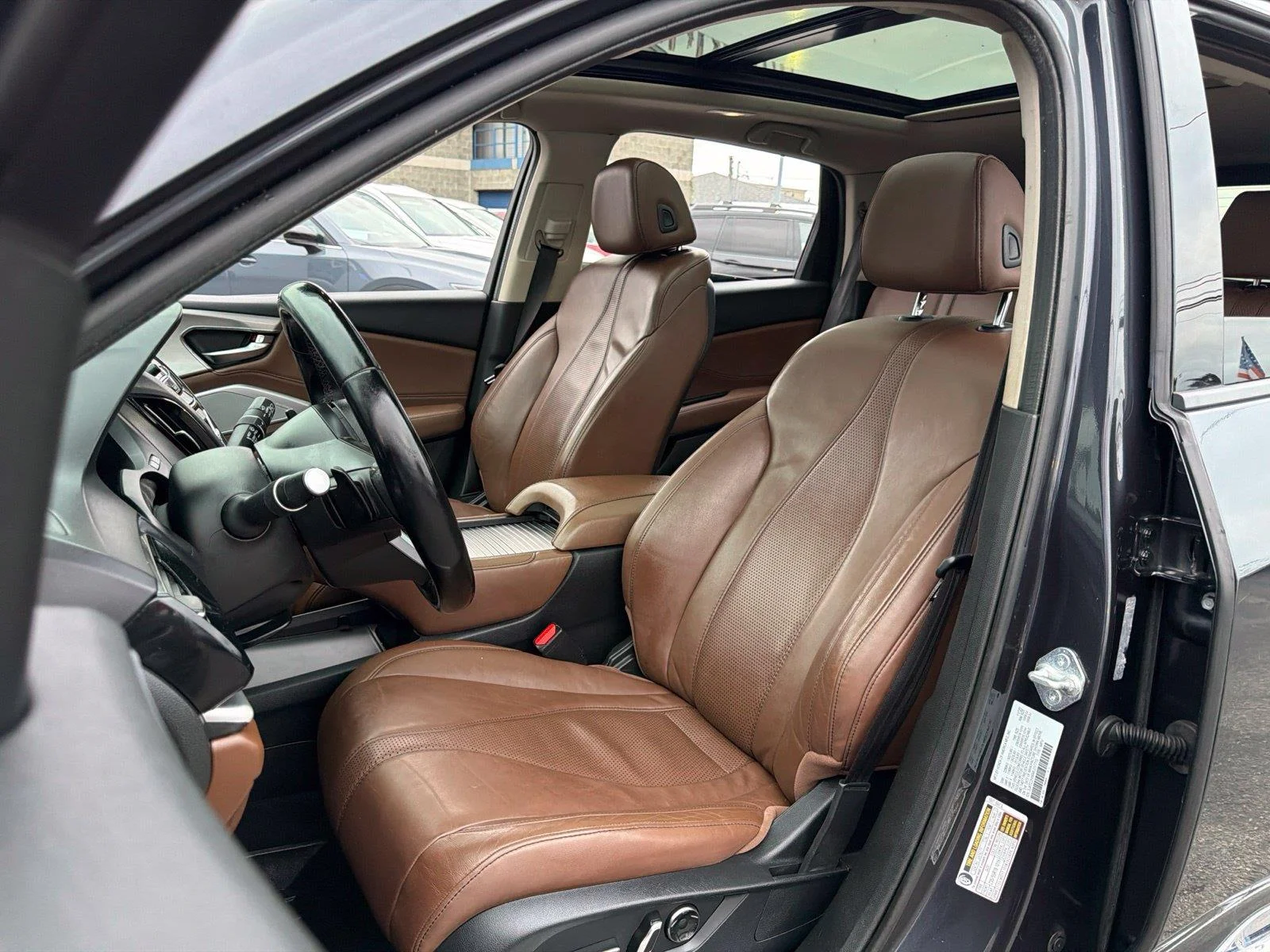 2021 Acura RDX Technology Package - Photo 29