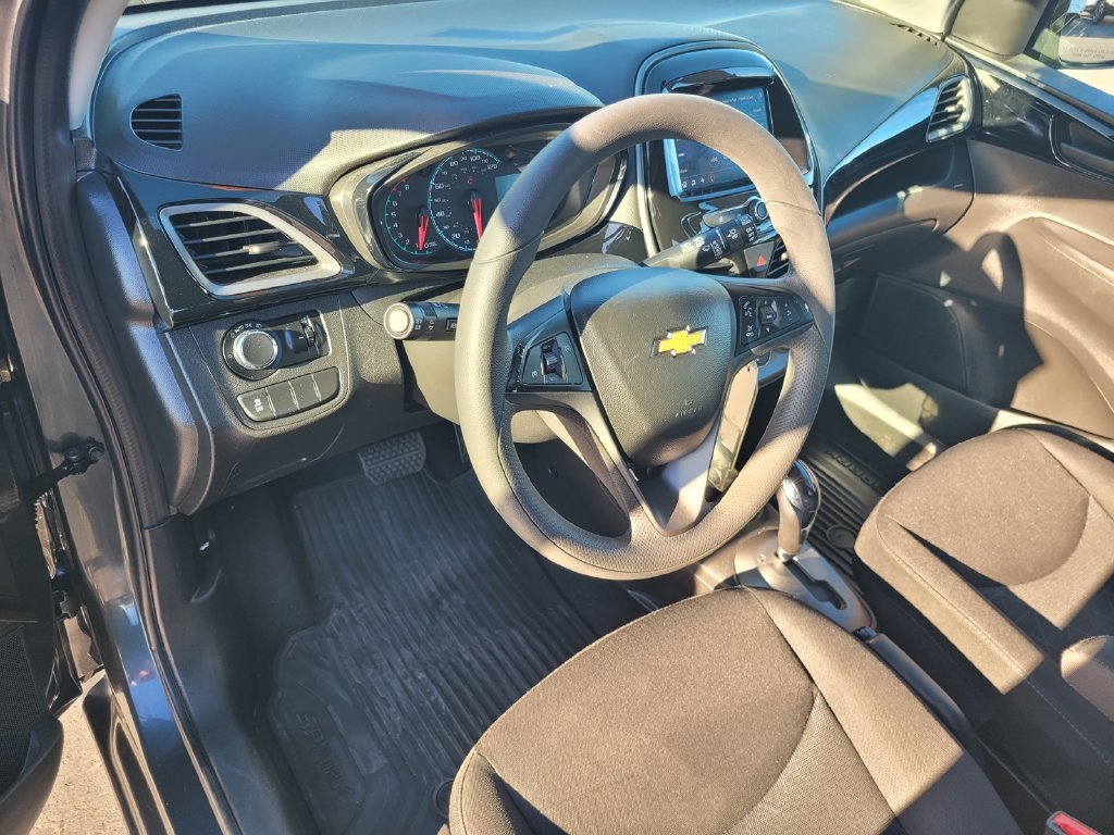 Certified Used 2019 (Metallic Paint.) Chevrolet LT image 14
