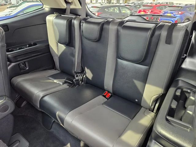 2023 Subaru Ascent Onyx Edition - Photo 19