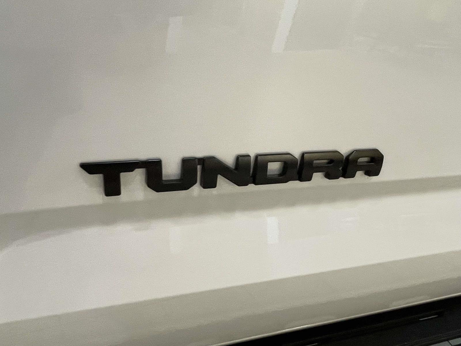 2026 Toyota Tundra Limited - Photo 7