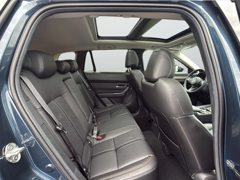 New 2026 Blue Mazda 2.5 S Premium image 10
