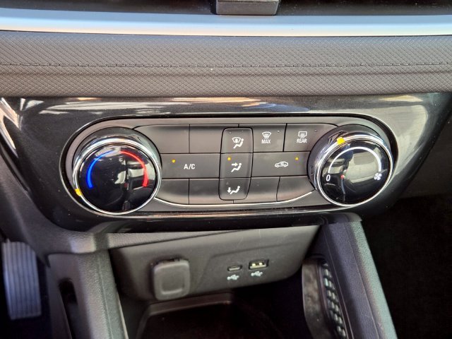 2024 Chevrolet TrailBlazer LT - Photo 22