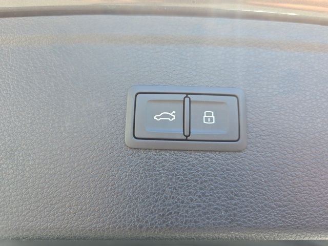 Used 2025 Gray Audi 45 S line Premium Plus image 10