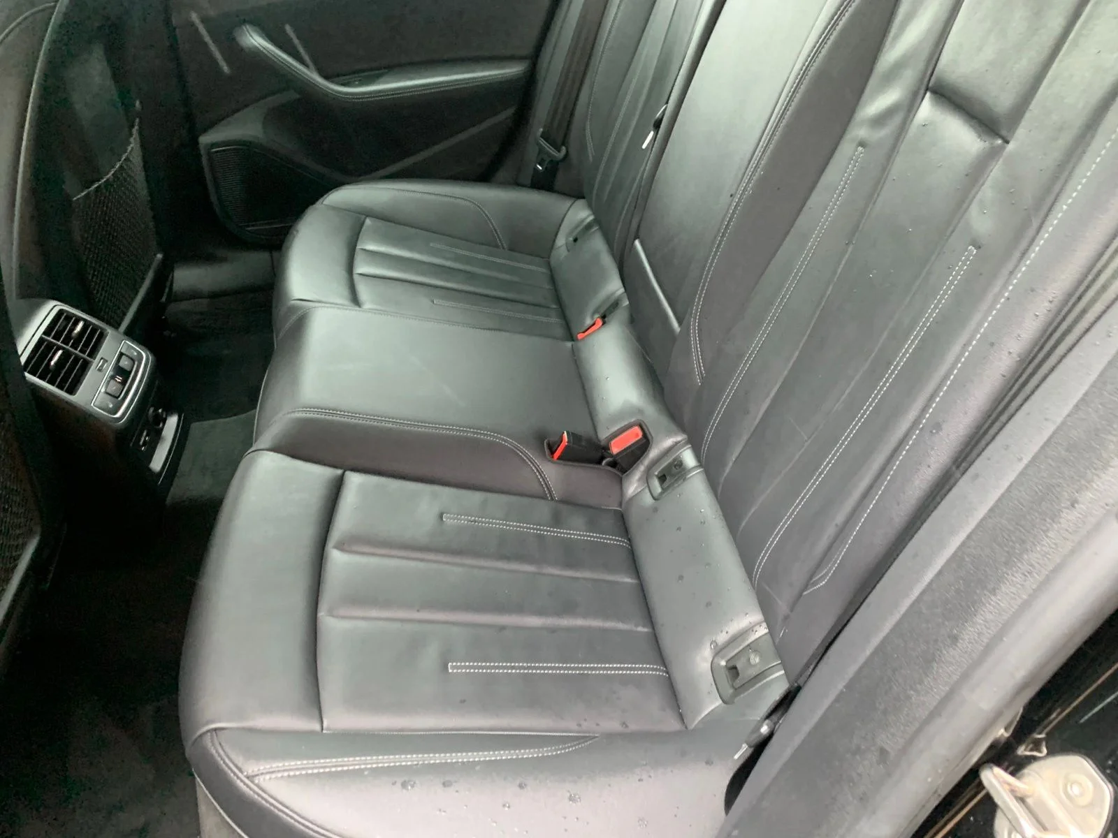 Used 2021  Audi 45 S line Prestige image 24