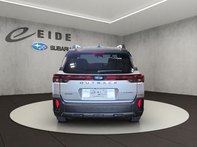 2026 Subaru Outback Limited XT - Photo 13