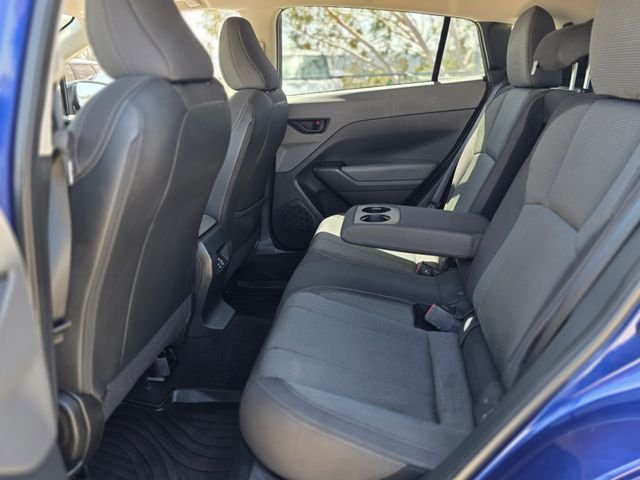 Used 2024 Blue Subaru Premium image 15