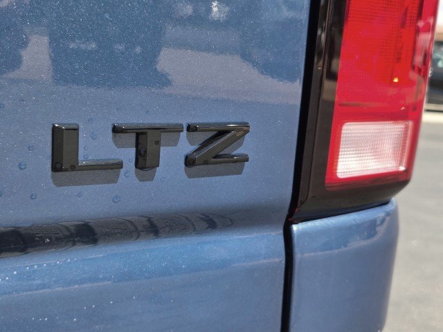 2026 Chevrolet Silverado 3500 HD LTZ - Photo 73