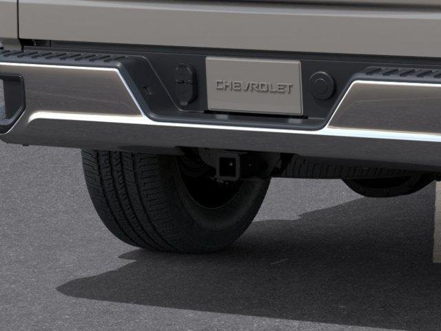 2026 Chevrolet Silverado 1500 LT - Photo 14