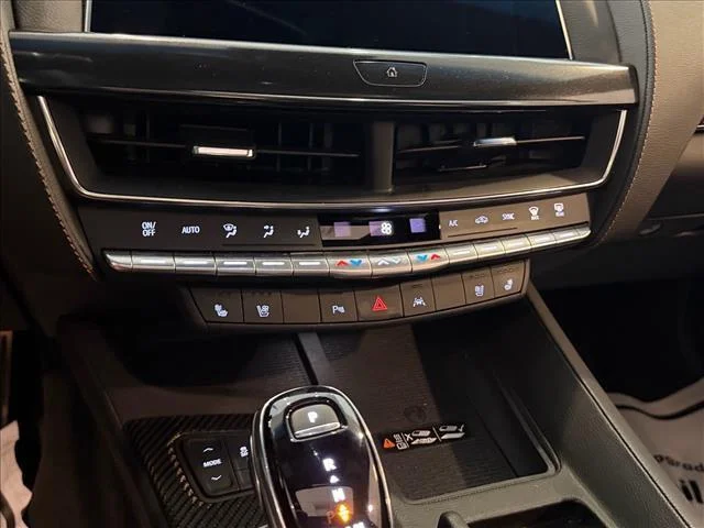 Used 2023  CADILLAC VSERIES image 20