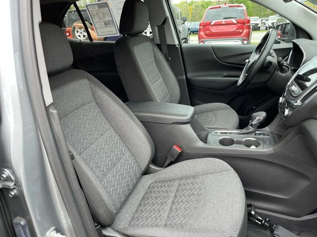 Used 2023 Gray Chevrolet LT image 27