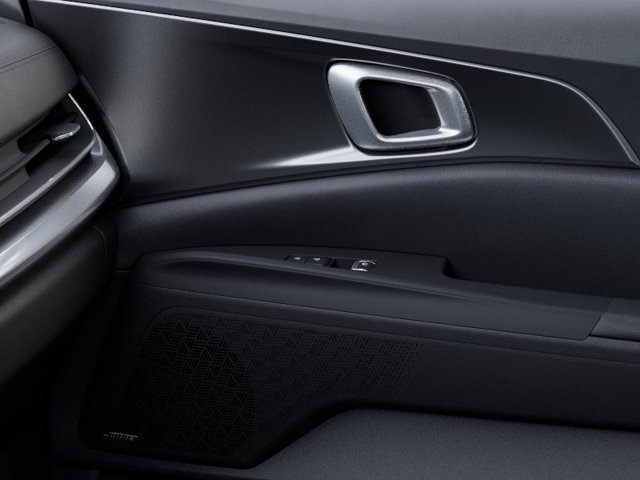New 2027 Aurora Black Pearl Kia SX Prestige image 25
