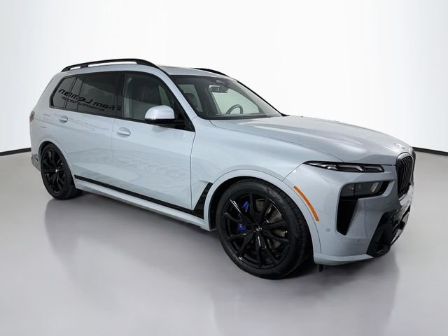 2026 BMW X7