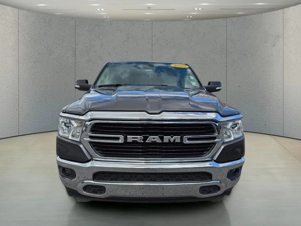 Used 2020 Gray Ram Big Horn/Lone Star image 8