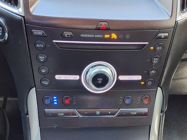 Used 2019 White Ford ST image 17