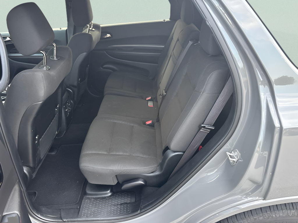 Used 2025 Gray Dodge GT image 10
