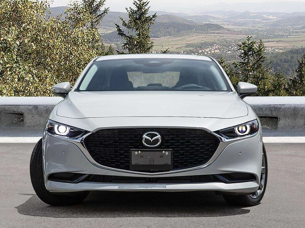 New 2025 Ceramic Metallic Mazda GT image 2