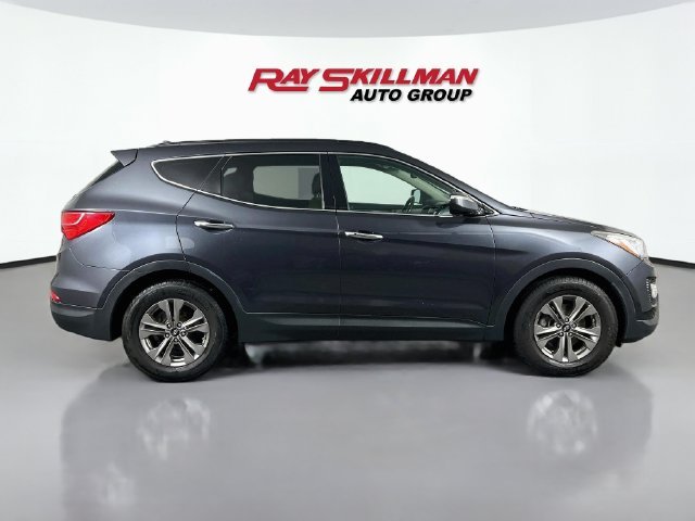 2015 Hyundai Santa Fe Sport - Photo 8