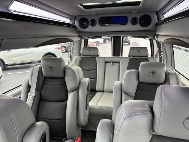 Used 2020 Quicksilver Metallic GMC Explorer Limited SE 4WD image 43