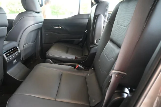 Certified Used 2026 INCOGNITO Lexus 550 Luxury+ image 25
