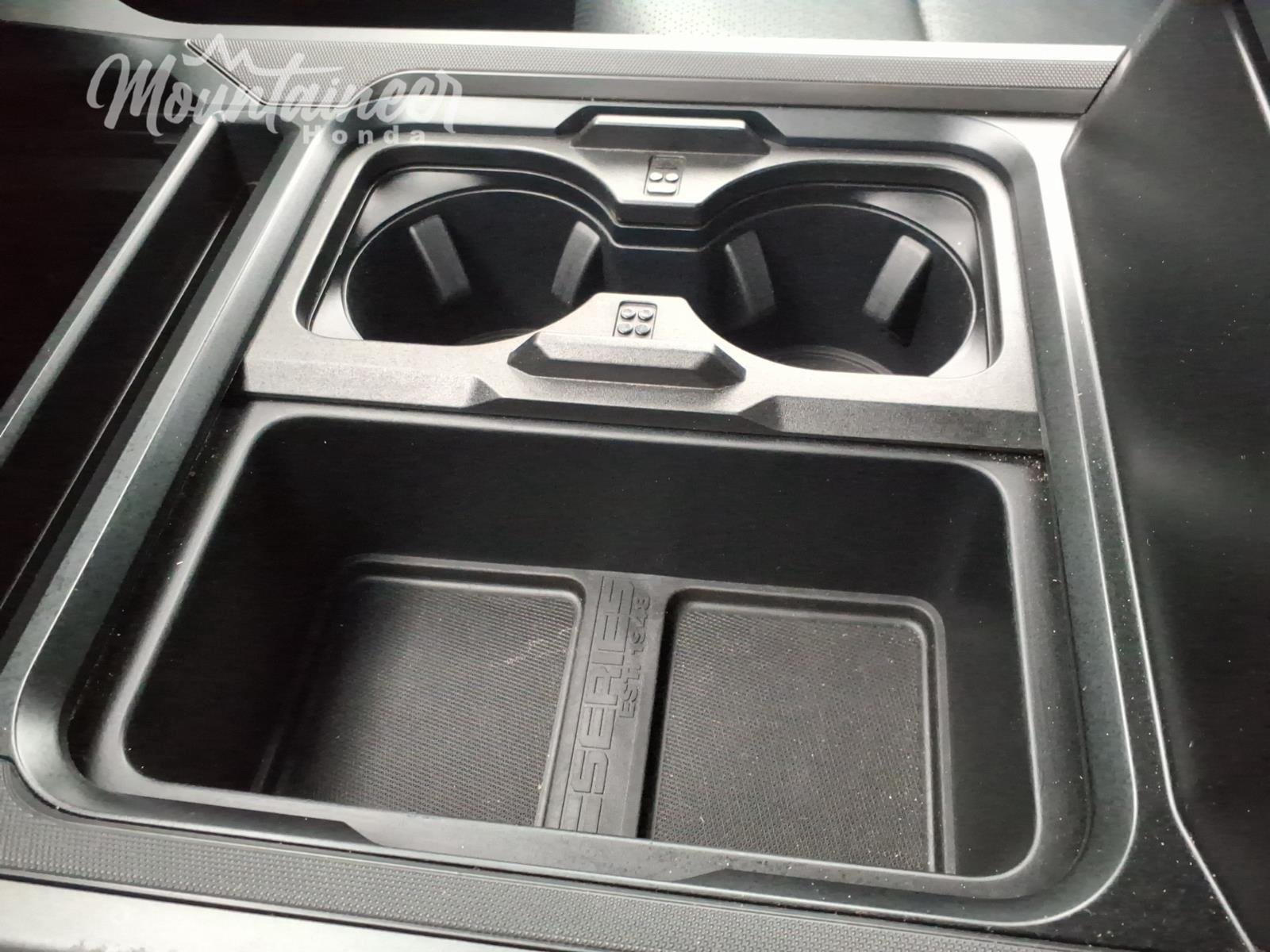 Used 2026 Avalanche Gray Ford LARIAT image 40