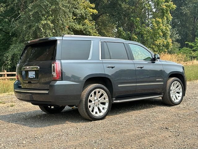 2020 GMC Yukon Denali - Photo 9