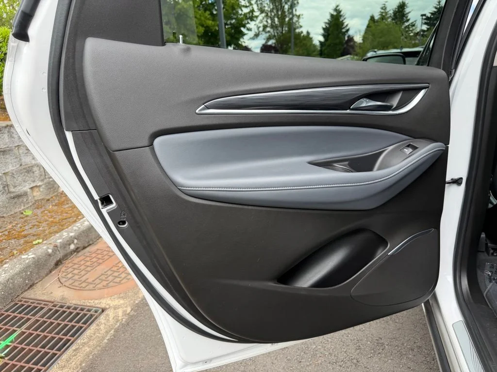 2021 Buick Enclave Premium - Photo 30