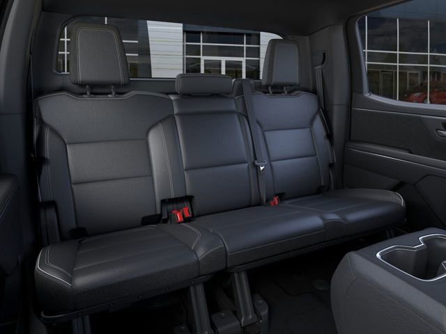 2026 GMC Sierra EV Elevation - Photo 17