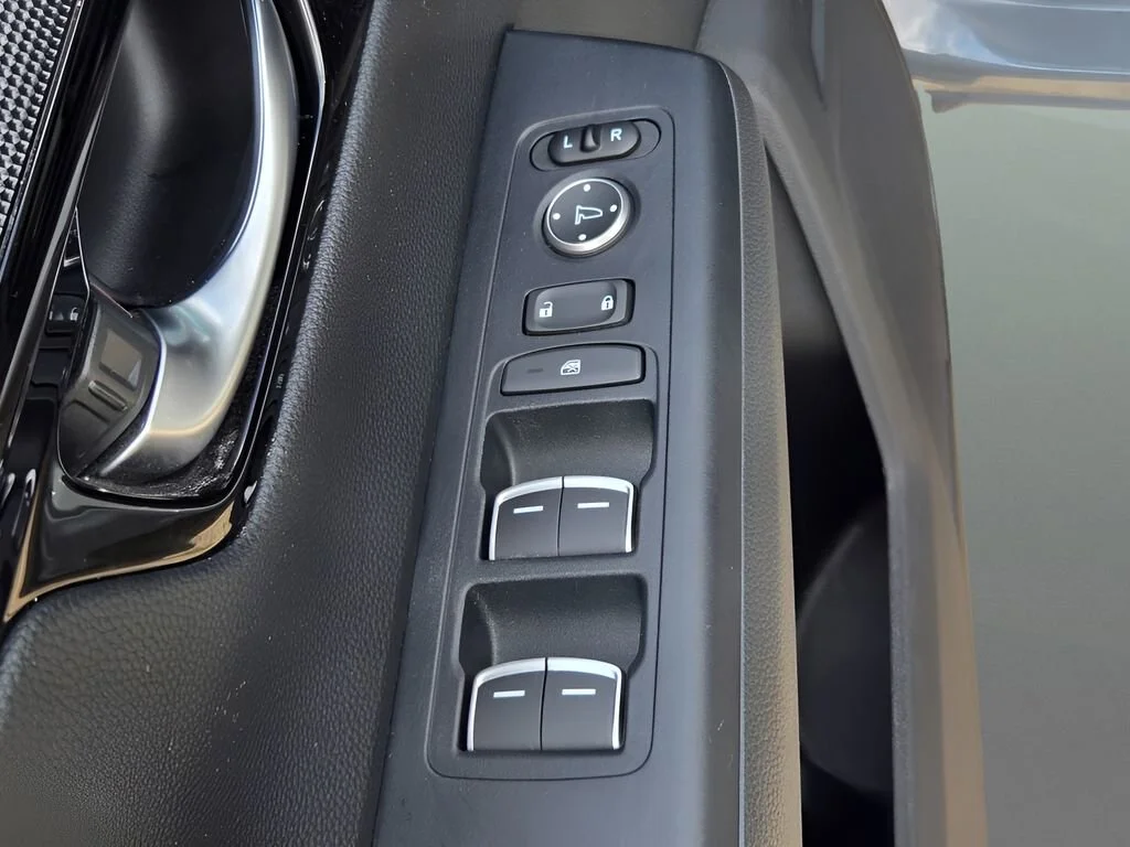 Used 2024 Gray Honda Sport Touring image 23