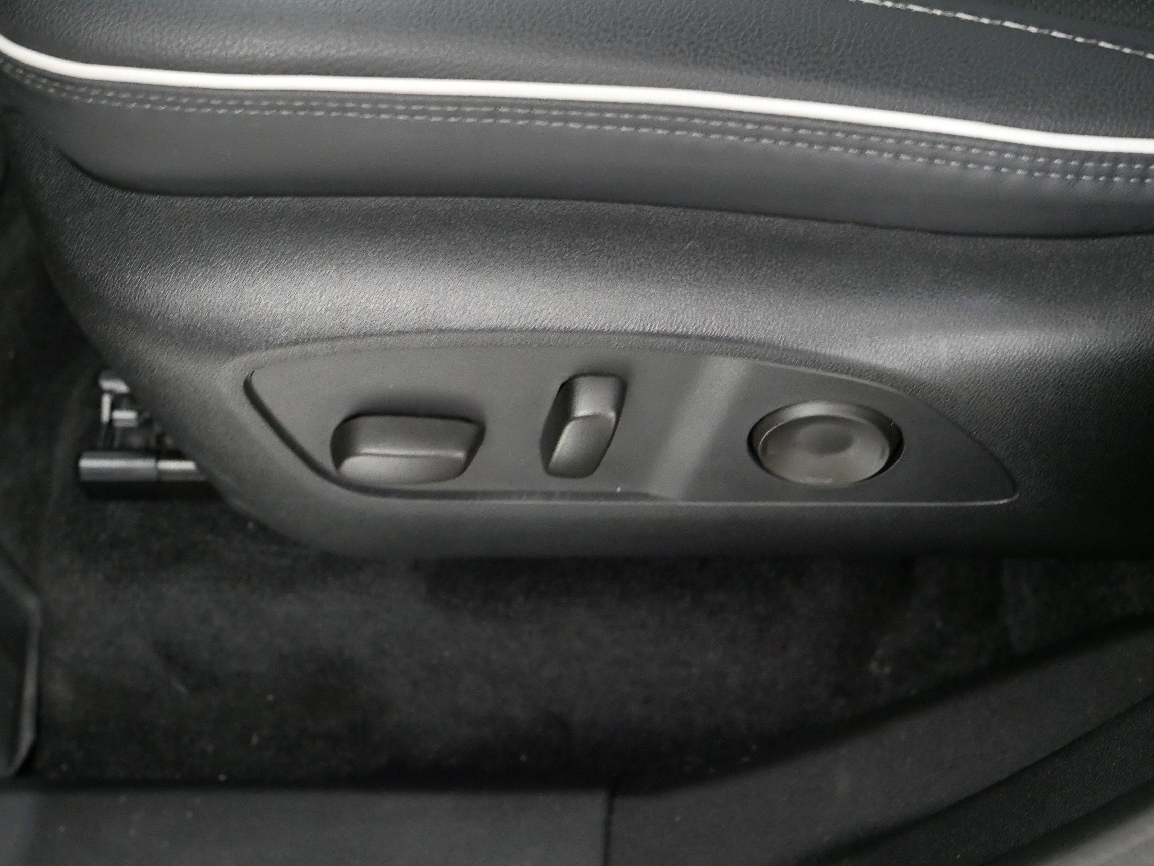 Used 2024 Ebony Twilight Metallic GMC Denali image 20