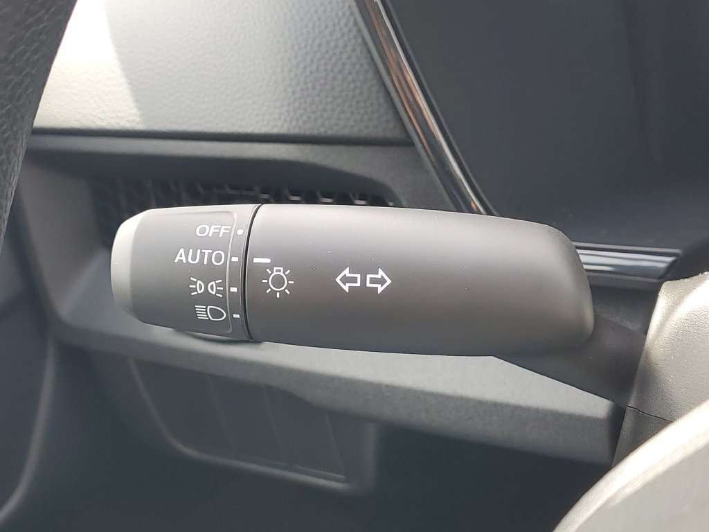 Certified Used 2026 Solar Silver Metallic Honda AWD LX image 17