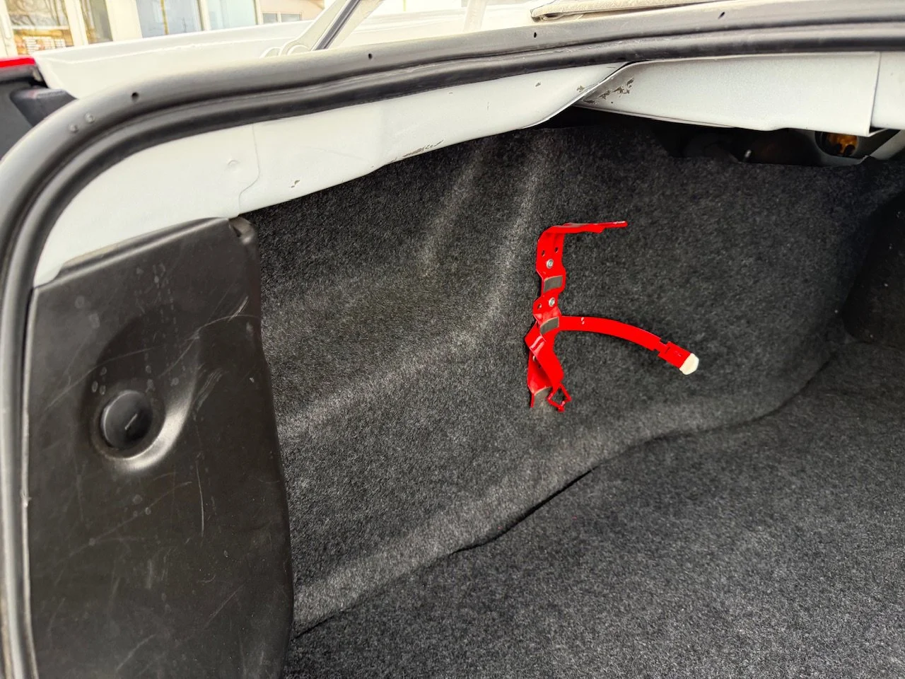 2014 Chevrolet Impala 1FL - Photo 34