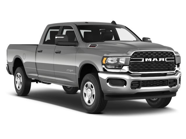 2026 RAM 2500 Big Horn 4X4 Crew Cab SWB's photo