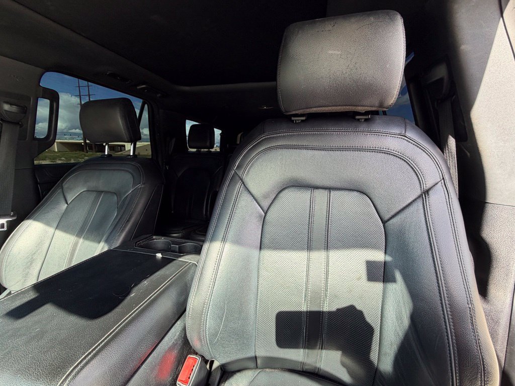 Used 2020 Gray Ford Limited image 20