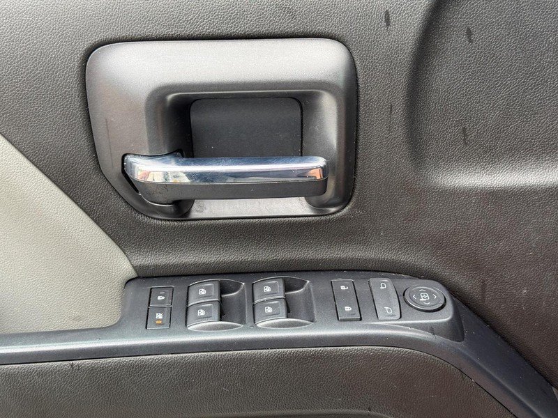 2019 Chevrolet Silverado 2500HD Work Truck - Photo 19