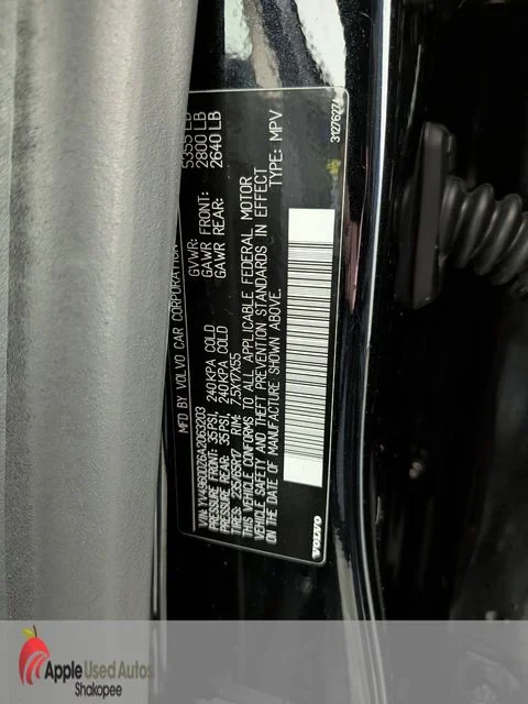 Used 2010 Gray Volvo 3.2 image 46
