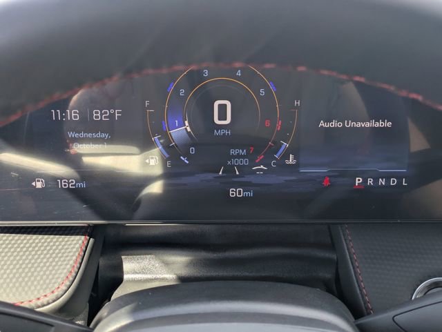 2026 Chevrolet Equinox RS - Photo 32