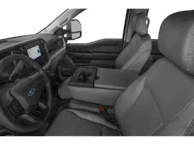 New 2026 Agate Black Ford XL image 6