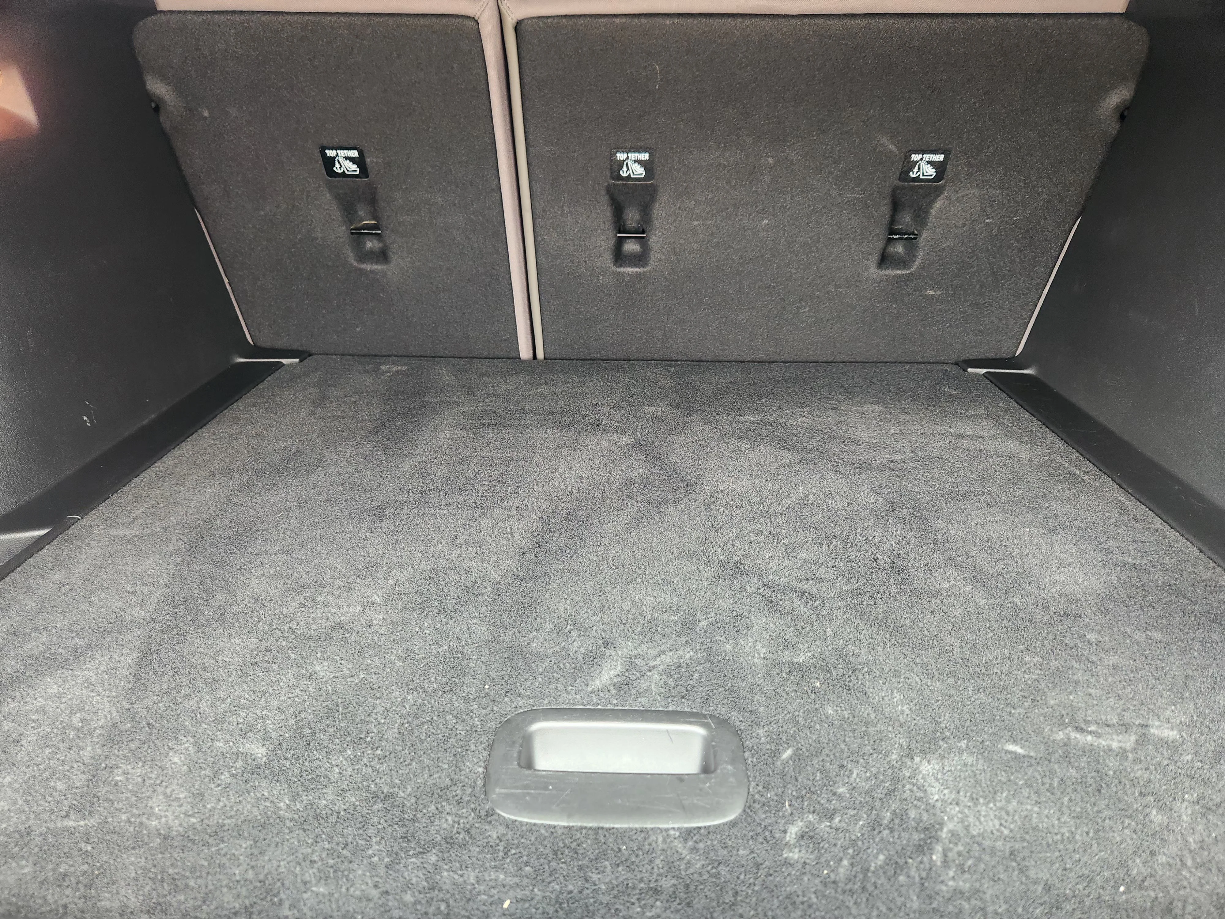 Used 2024 Mosaic Black Metallic Chevrolet ACTIV image 33