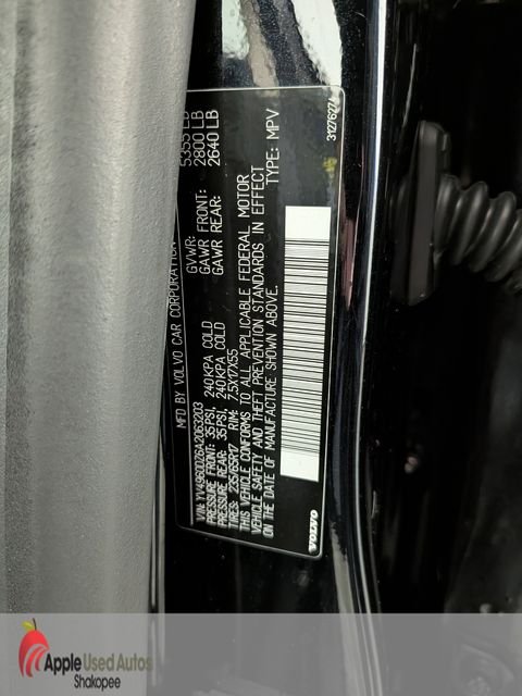 Used 2010 Gray Volvo 3.2 image 46