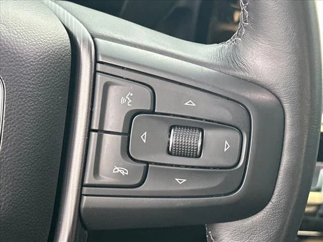 Used 2026  GMC Denali Ultimate image 31
