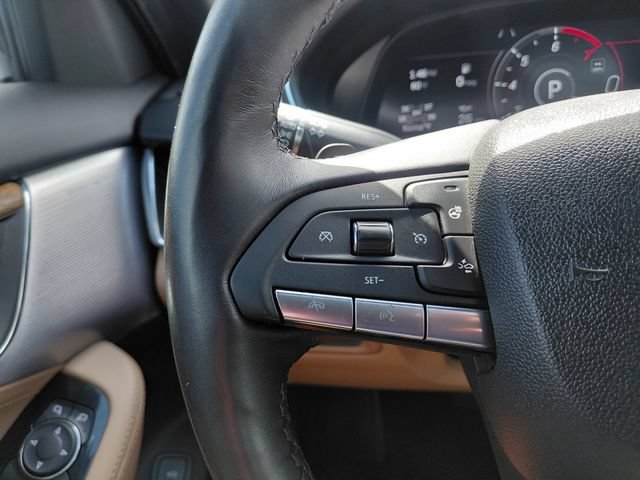 Certified Used 2023 BLACK RAVEN Cadillac Premium Luxury image 23
